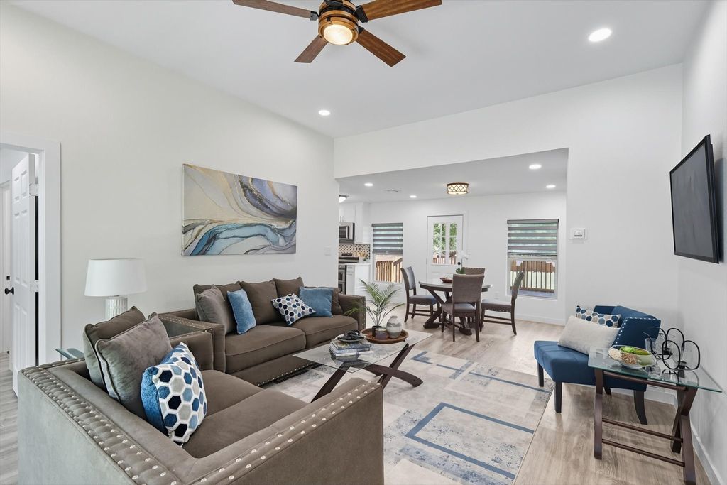 1808 N Waddill Street, Mckinney, TX 75069