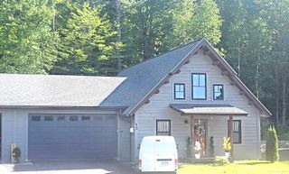 13 Stonehenge Circle # 3, Northfield, NH 03276