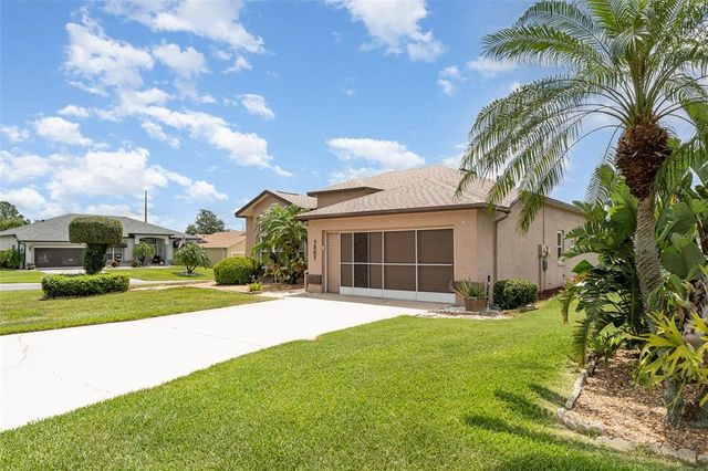 5885 CRANE DRIVE, Lakeland, FL 33809