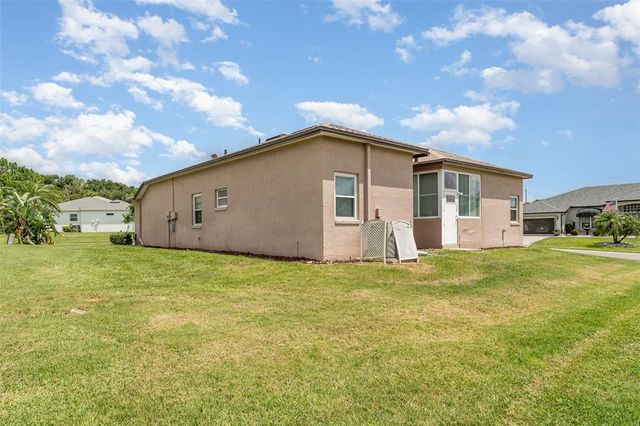 5885 CRANE DRIVE, Lakeland, FL 33809