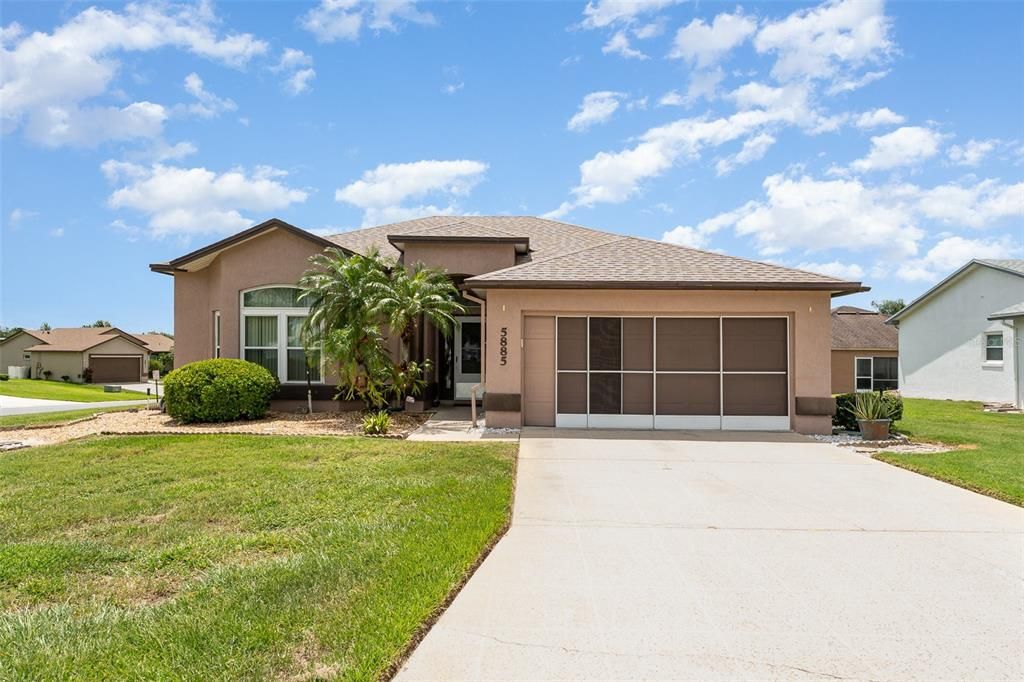 5885 CRANE DRIVE, Lakeland, FL 33809