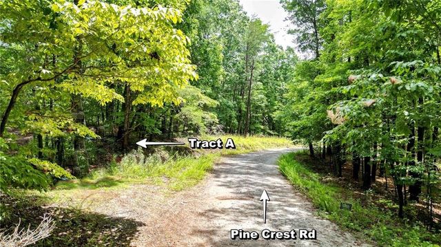 23.83 Pine Crest Road, Jasper, GA 30143