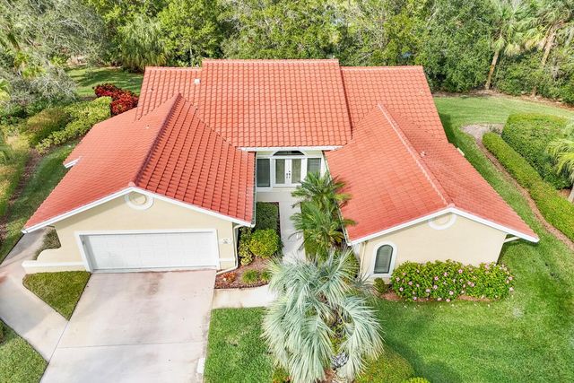 1828 NW Buttonbush Circle, Palm City, FL 34990