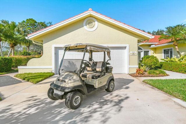 1828 NW Buttonbush Circle, Palm City, FL 34990