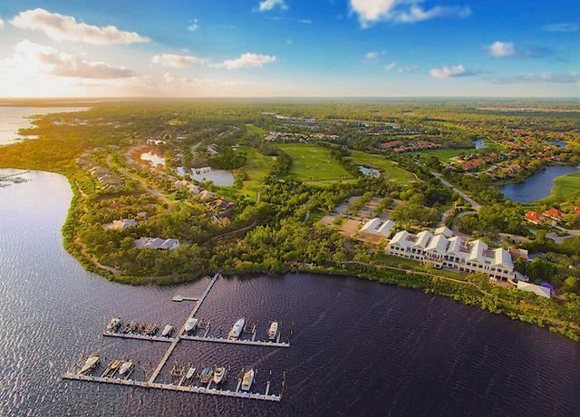 1828 NW Buttonbush Circle, Palm City, FL 34990