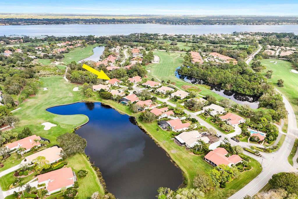 1828 NW Buttonbush Circle, Palm City, FL 34990