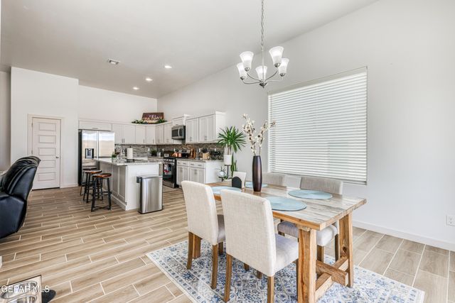 7409 Enchanted Point Drive, El Paso, TX 79911