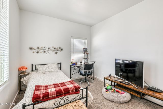 7409 Enchanted Point Drive, El Paso, TX 79911