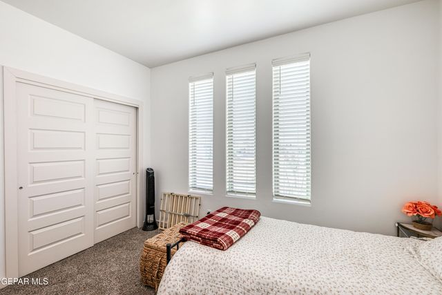 7409 Enchanted Point Drive, El Paso, TX 79911