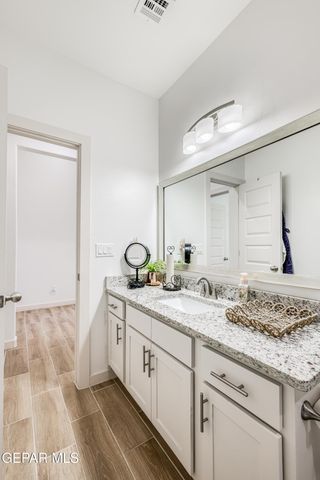 7409 Enchanted Point Drive, El Paso, TX 79911