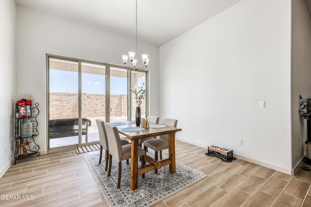 7409 Enchanted Point Drive, El Paso, TX 79911