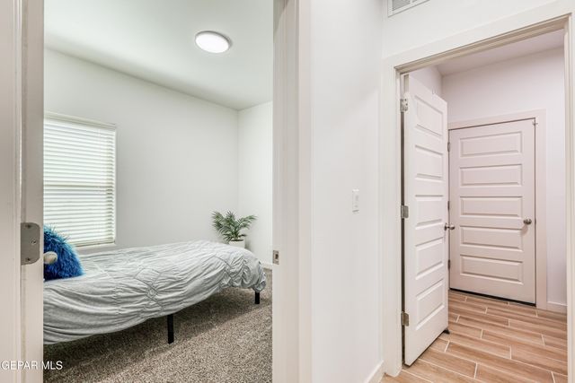 7409 Enchanted Point Drive, El Paso, TX 79911