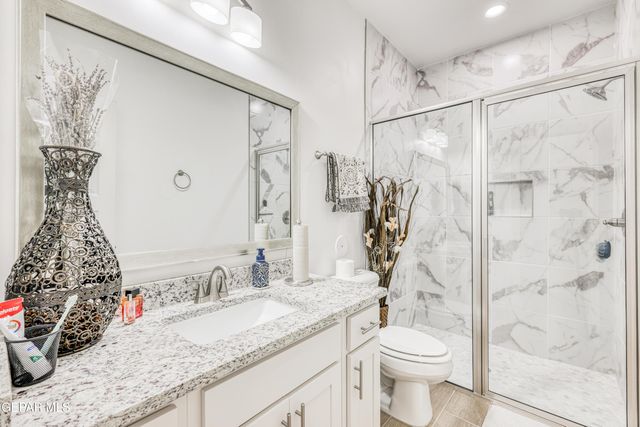 7409 Enchanted Point Drive, El Paso, TX 79911