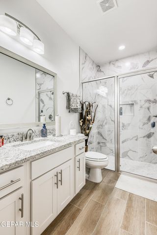 7409 Enchanted Point Drive, El Paso, TX 79911