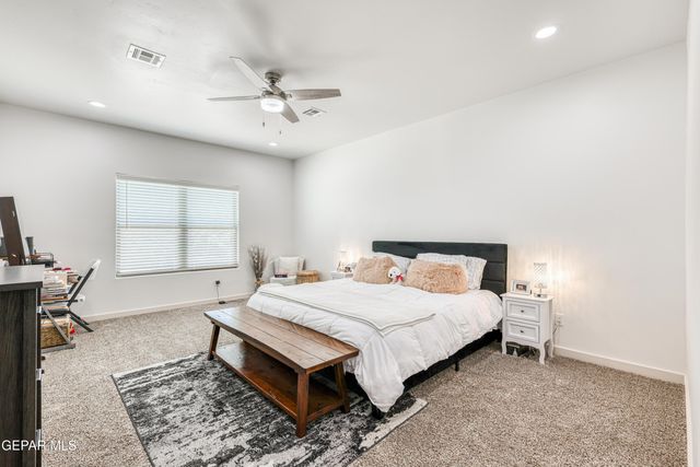 7409 Enchanted Point Drive, El Paso, TX 79911