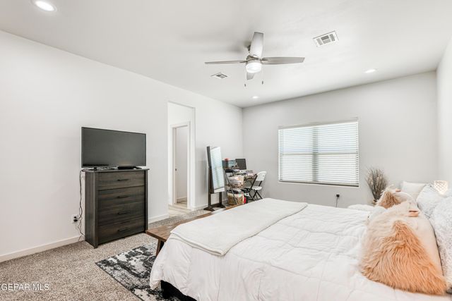 7409 Enchanted Point Drive, El Paso, TX 79911