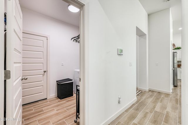 7409 Enchanted Point Drive, El Paso, TX 79911
