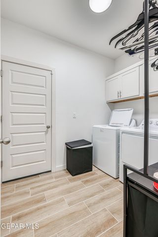 7409 Enchanted Point Drive, El Paso, TX 79911
