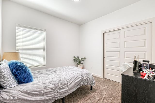 7409 Enchanted Point Drive, El Paso, TX 79911
