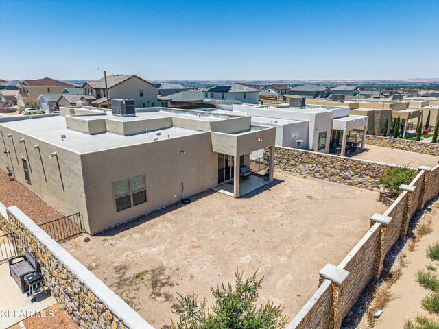 7409 Enchanted Point Drive, El Paso, TX 79911