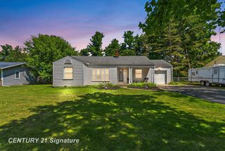 12340 N Clio Road, Clio, MI 48420