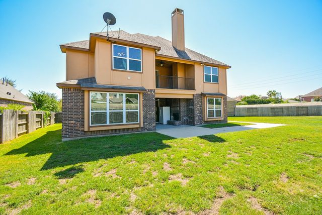 6403 Edinburgh Court, Sugar Land, TX 77479