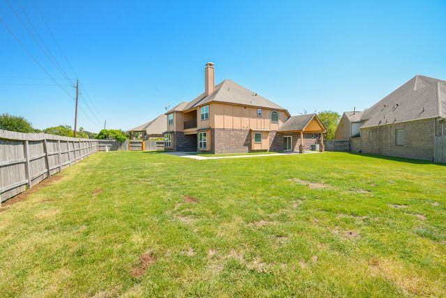 6403 Edinburgh Court, Sugar Land, TX 77479