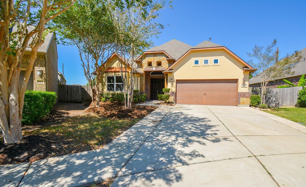 6403 Edinburgh Court, Sugar Land, TX 77479