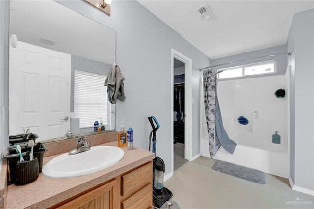 3806 View Point Drive, Edinburg, TX 78542