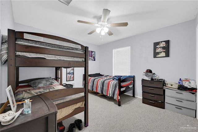 3806 View Point Drive, Edinburg, TX 78542