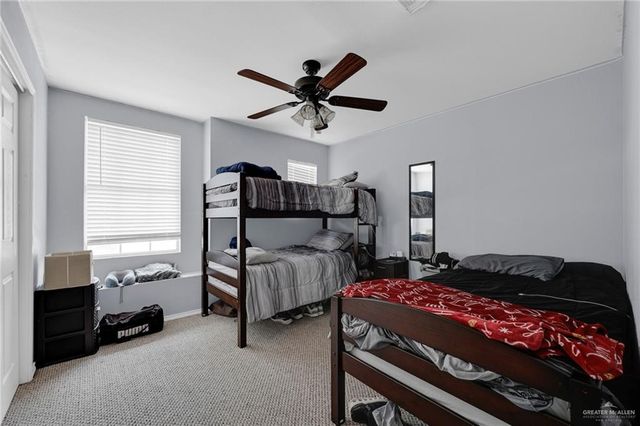 3806 View Point Drive, Edinburg, TX 78542