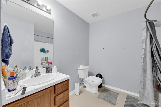 3806 View Point Drive, Edinburg, TX 78542