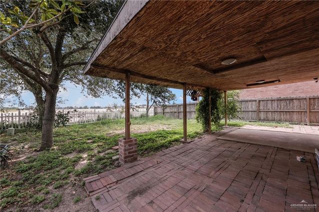 3806 View Point Drive, Edinburg, TX 78542