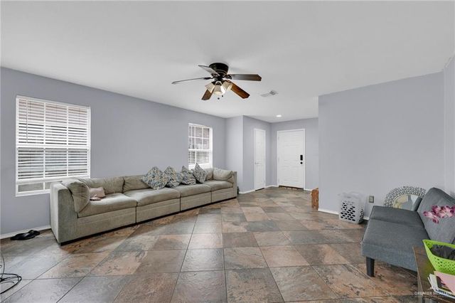 3806 View Point Drive, Edinburg, TX 78542