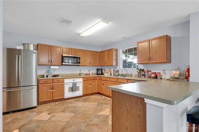 3806 View Point Drive, Edinburg, TX 78542