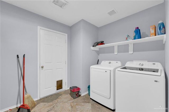 3806 View Point Drive, Edinburg, TX 78542