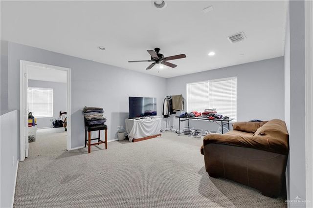 3806 View Point Drive, Edinburg, TX 78542