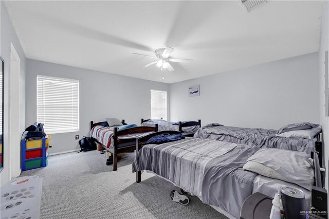 3806 View Point Drive, Edinburg, TX 78542