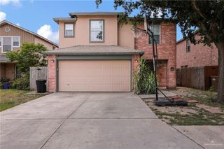 3806 View Point Drive, Edinburg, TX 78542
