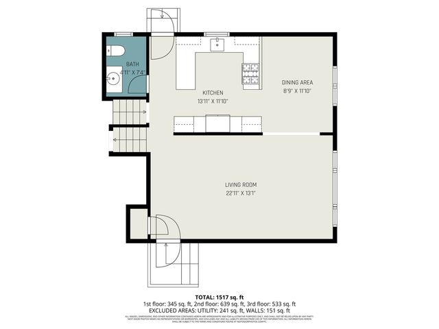 3351 171st Street, Lansing, IL 60438