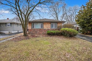 3351 171st Street, Lansing, IL 60438