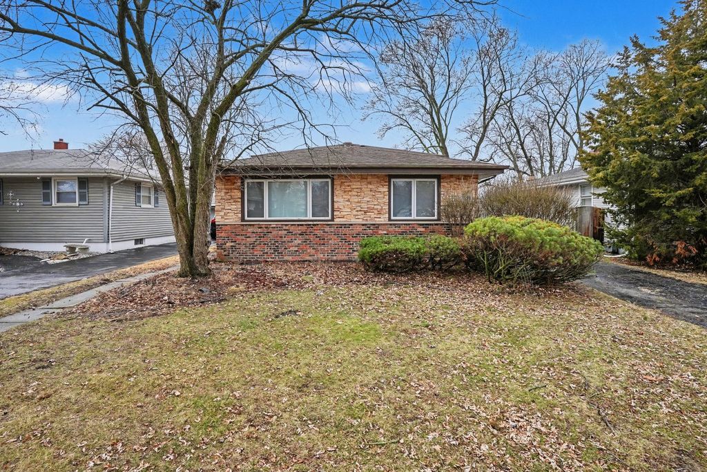 3351 171st Street, Lansing, IL 60438