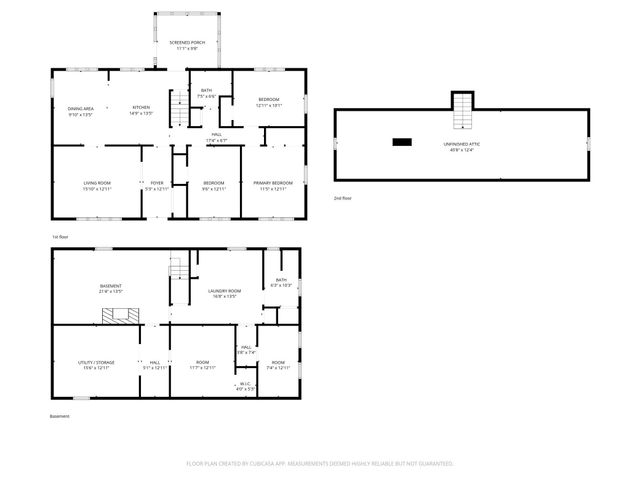 1894 Maryknoll Avenue N, Maplewood, MN 55109