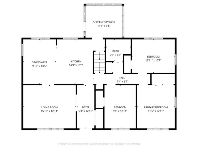 1894 Maryknoll Avenue N, Maplewood, MN 55109