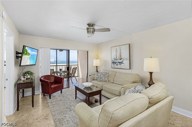 8350 Estero BLVD 322, Fort Myers Beach, FL 33931