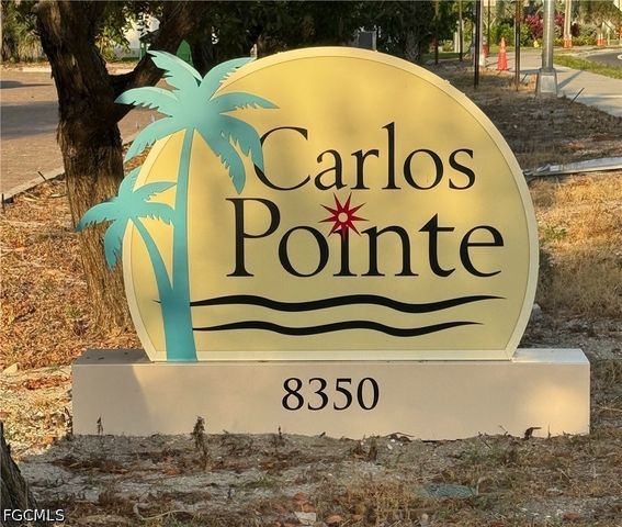 8350 Estero BLVD 322, Fort Myers Beach, FL 33931
