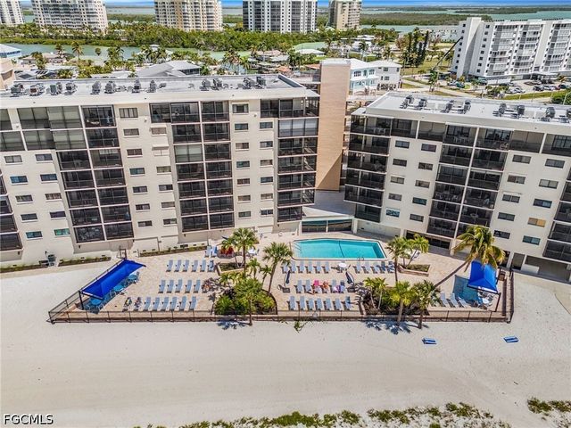 8350 Estero BLVD 322, Fort Myers Beach, FL 33931