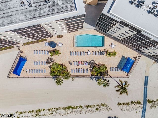8350 Estero BLVD 322, Fort Myers Beach, FL 33931