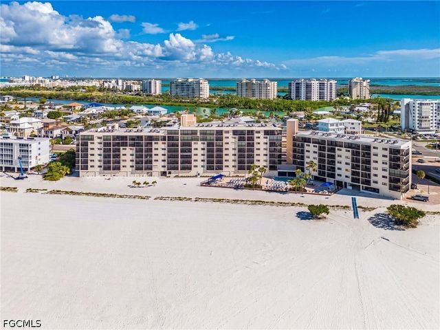 8350 Estero BLVD 322, Fort Myers Beach, FL 33931