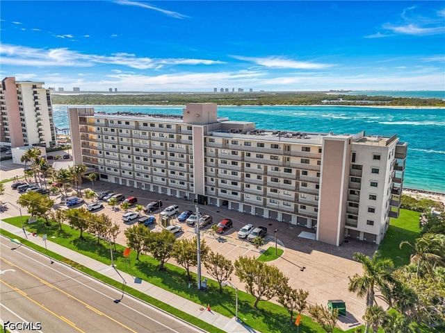 8350 Estero BLVD 322, Fort Myers Beach, FL 33931